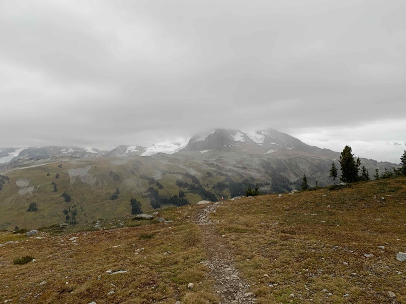 view Whistler